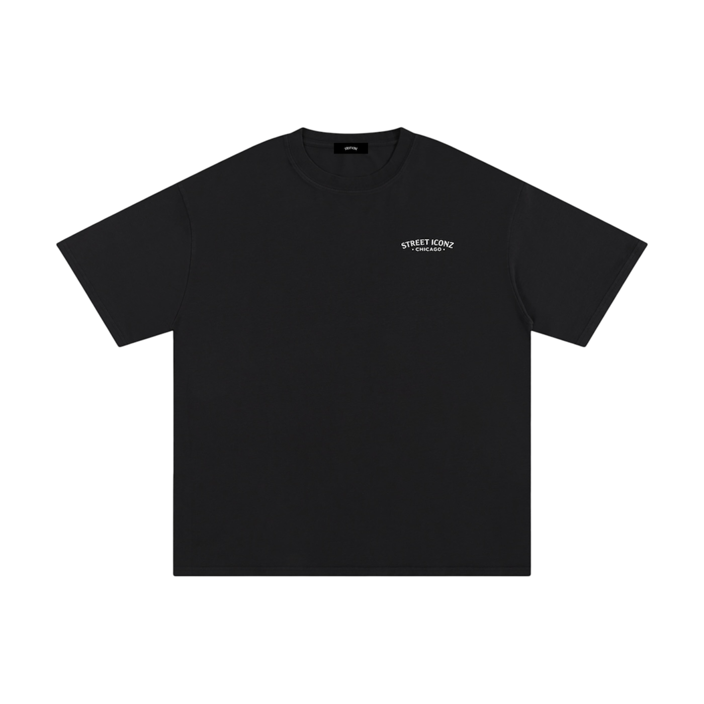Street Iconz Chicago Classic T-shirt