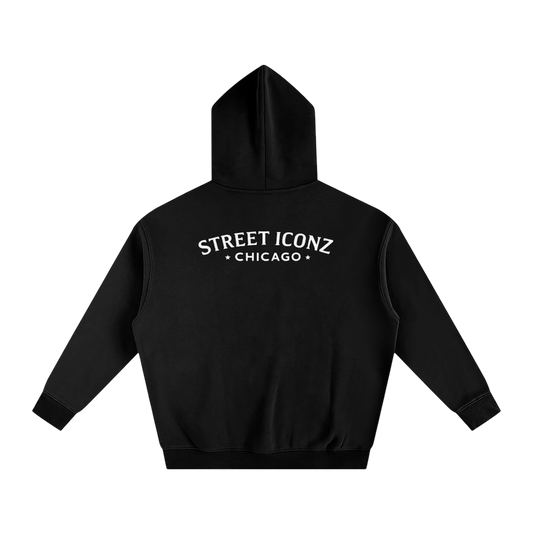 Street Iconz Chicago Classic Hoodie