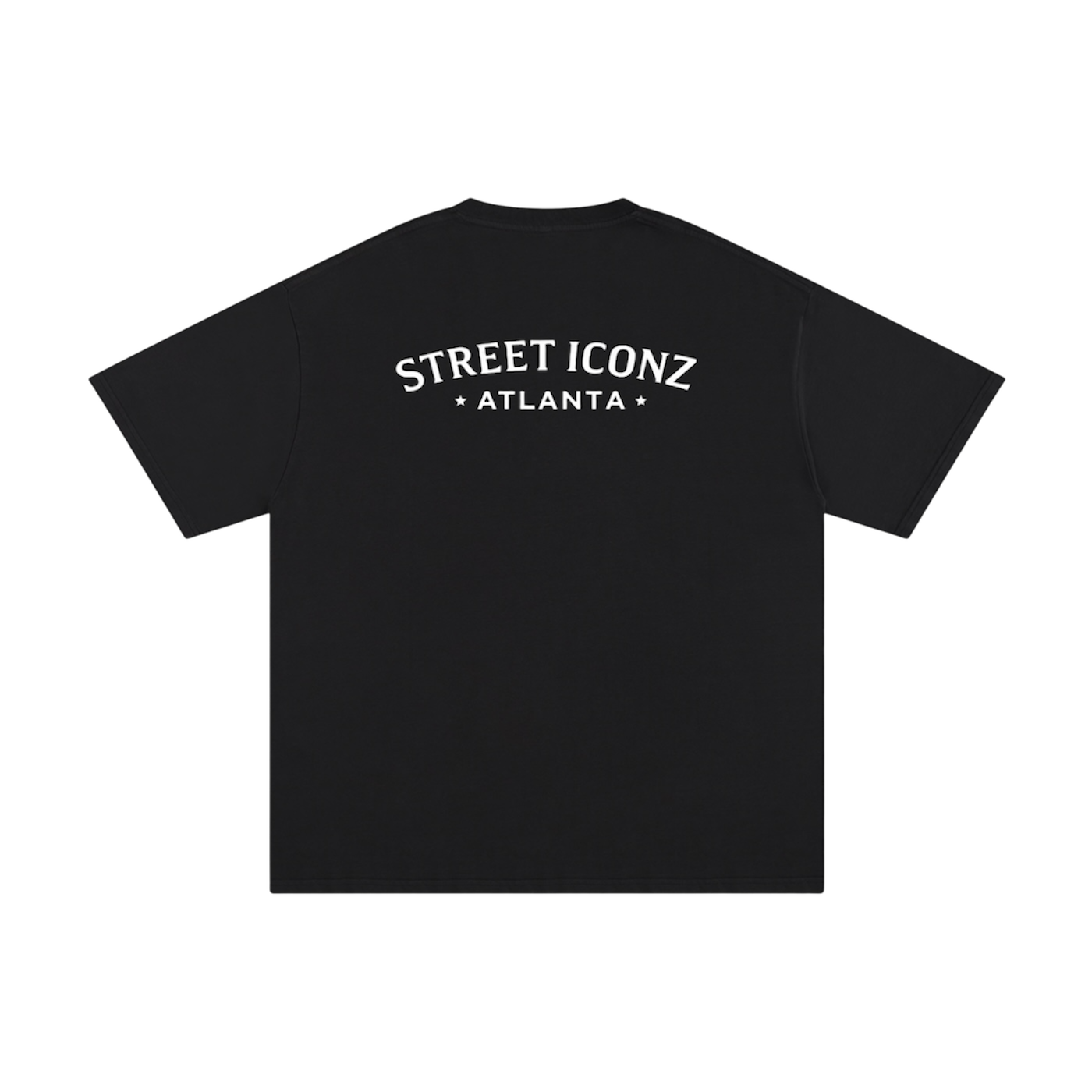 Street Iconz Atlanta T-shirt
