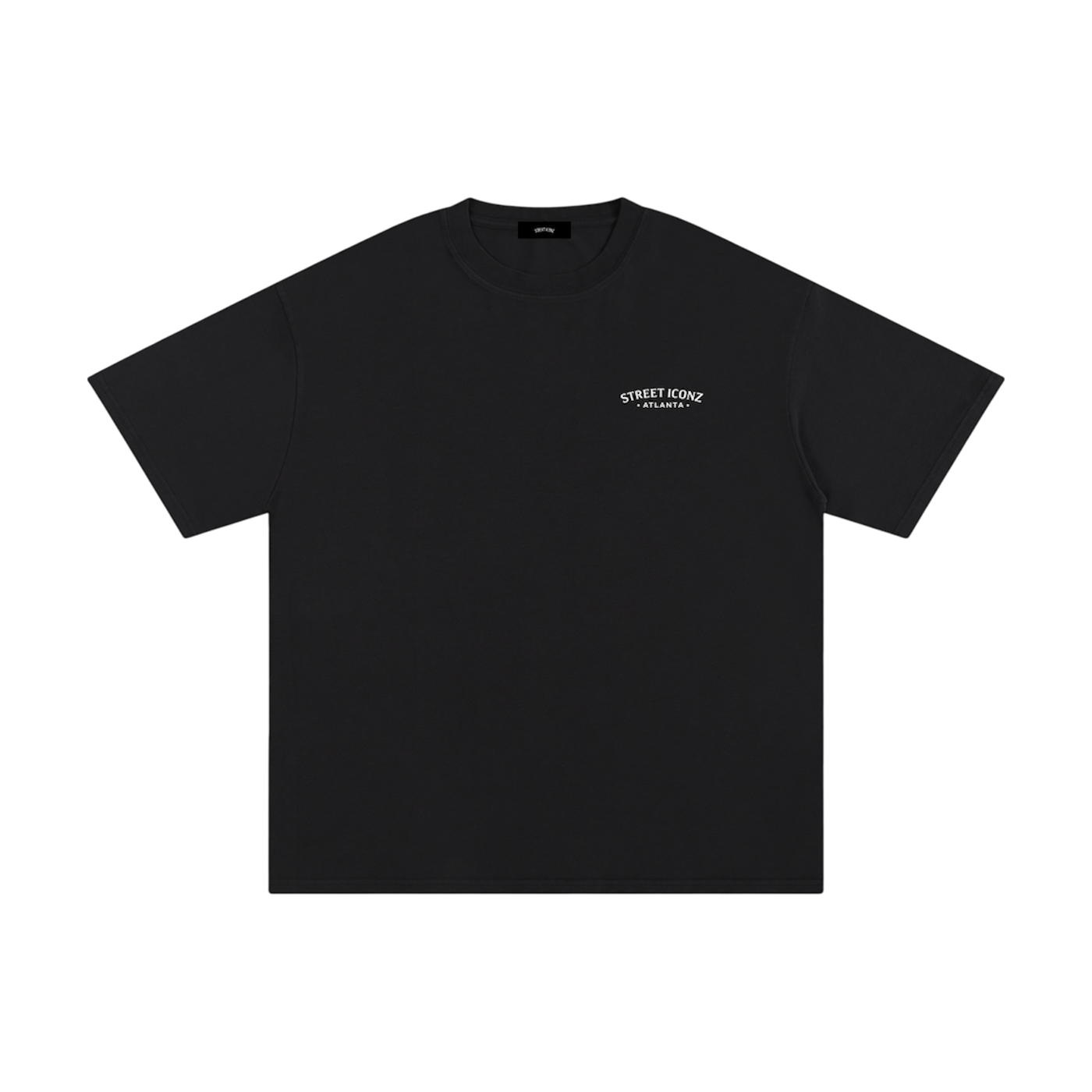 Street Iconz Atlanta T-shirt