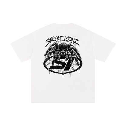 Street Iconz Spider Tee