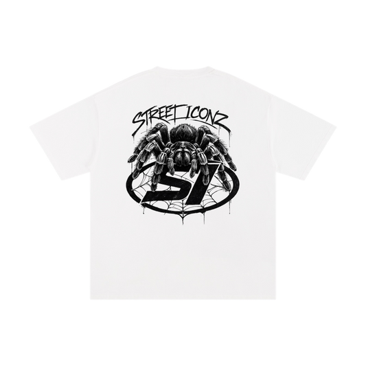 Street Iconz Spider Tee