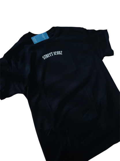 Street Iconz x SeanW2 4th of July Graphic Tee