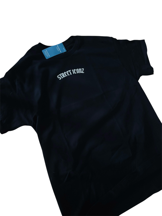 Street Iconz x SeanW2 4th of July Graphic Tee