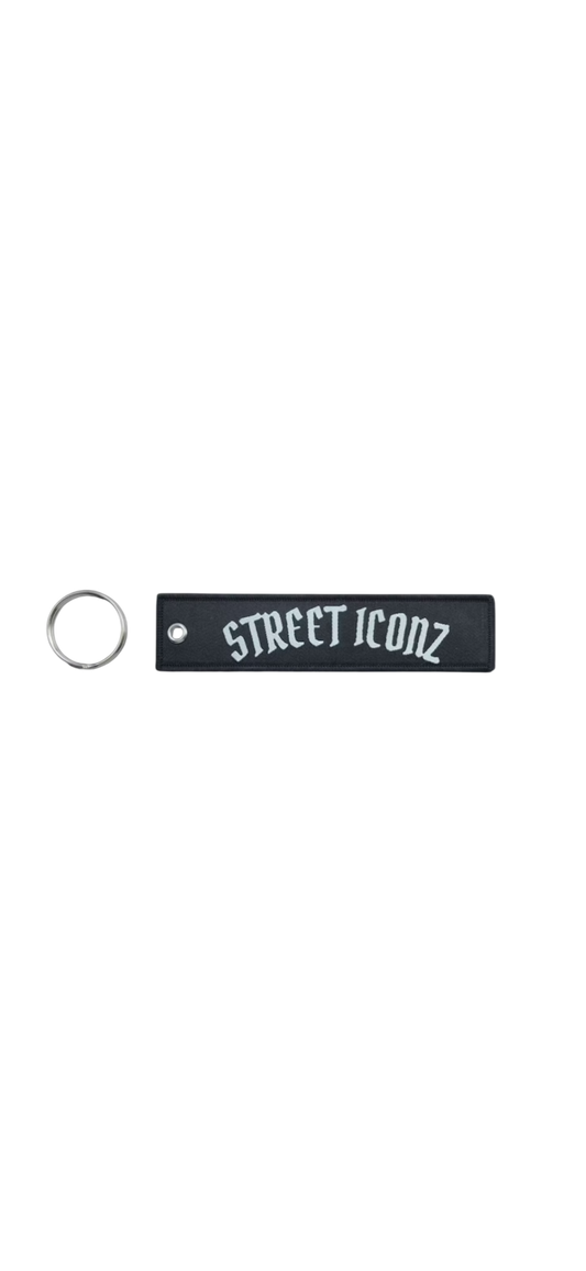 Street Iconz Jet Tag