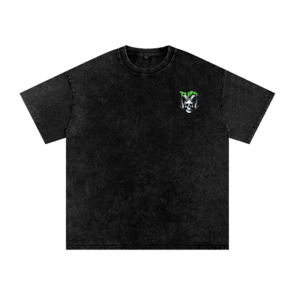 Turk "SkullHorn" Graphic Tee