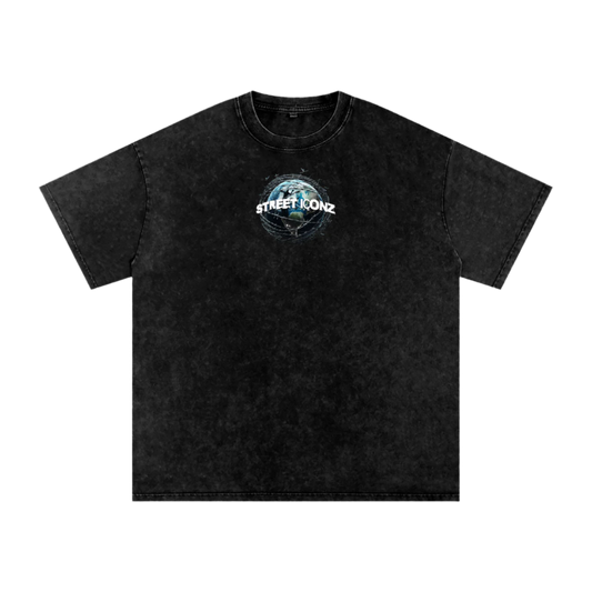 Street Iconz "Trust In The Lord" Graphic Tee