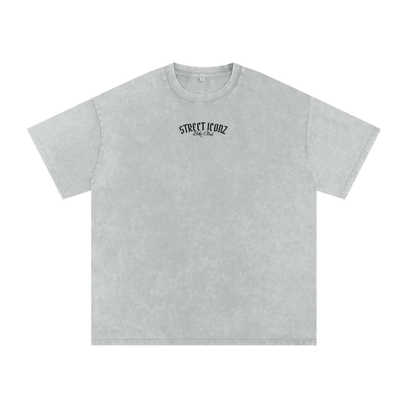 Street Iconz x Zack Ray "Views" Graphic Tee