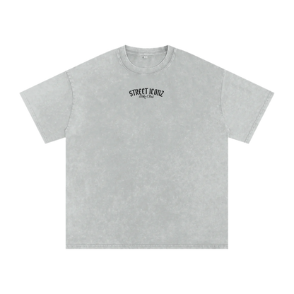 Street Iconz x Zack Ray "Views" Graphic Tee