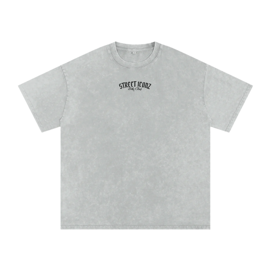 Street Iconz x Zack Ray "Views" Graphic Tee