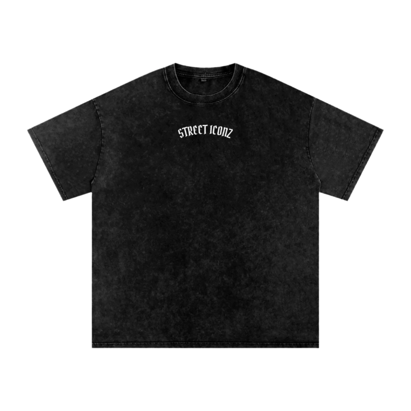 Street iconz "MoneyForSupercar" T-Shirt