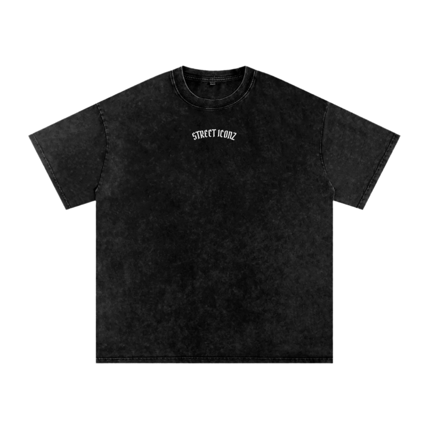 Street Iconz x JoeF3ndr "Night"  Graphic Tee