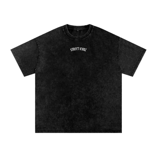 Street Iconz x JoeF3ndr "Night"  Graphic Tee