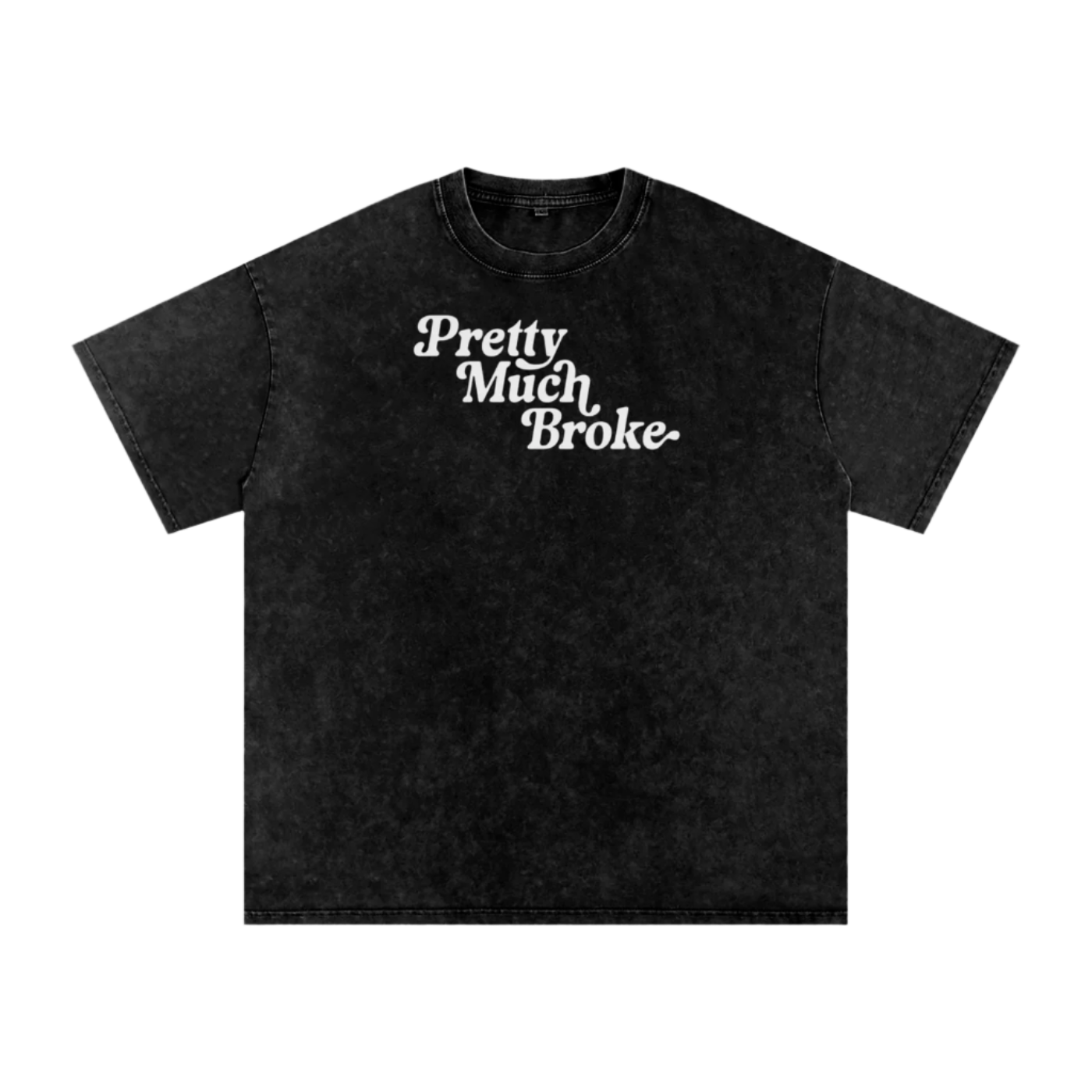 Street Iconz "PMB"  T-Shirt