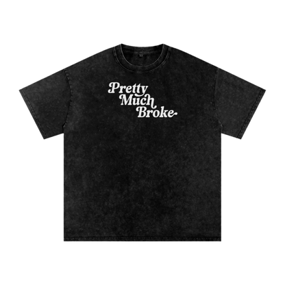 Street Iconz "PMB"  T-Shirt