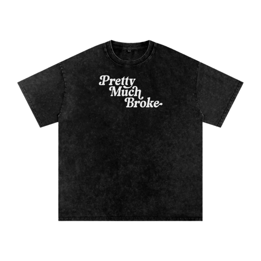 Street Iconz "PMB"  T-Shirt