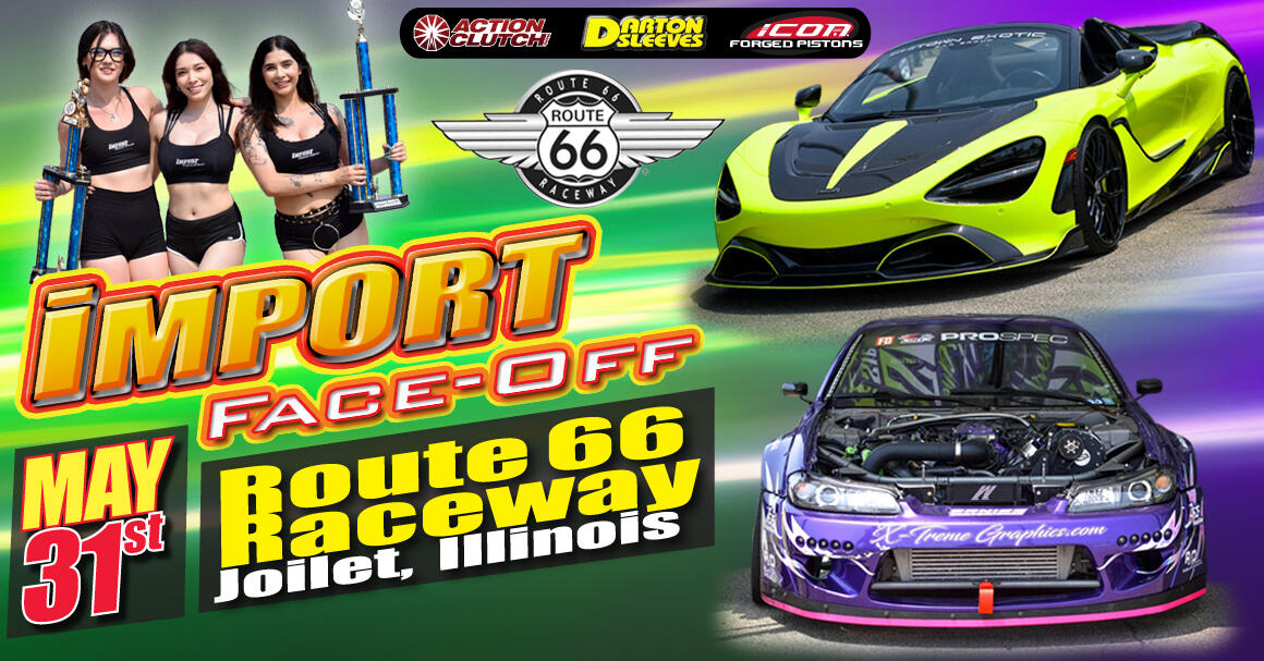 Info &amp; Tickets Joliet, IL IFO 2026
