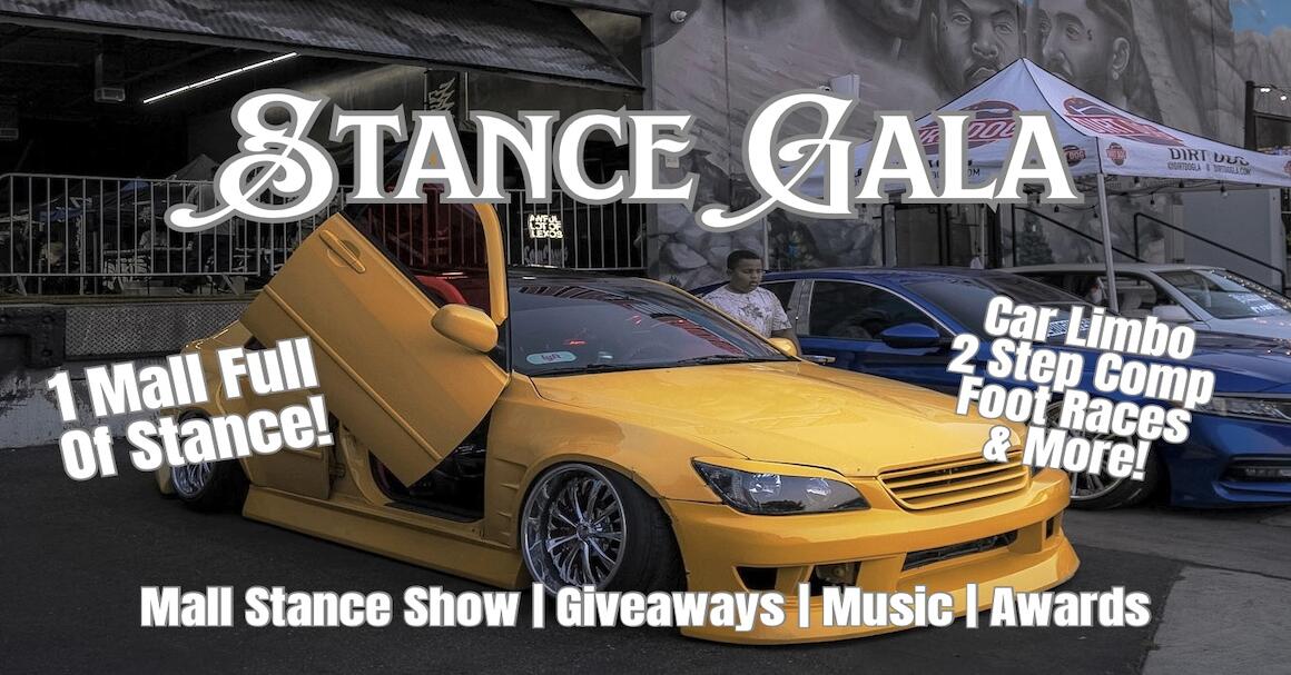 Clear Cvltvre Stance Gala
