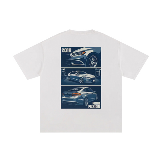 Street Iconz x BoostedDame Graphic Tee