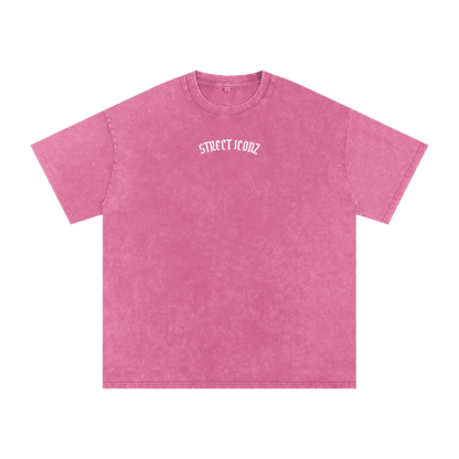 Street iconz "MoneyForSupercar" T-Shirt