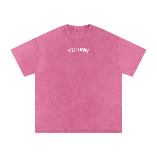 Street iconz "MoneyForSupercar" T-Shirt